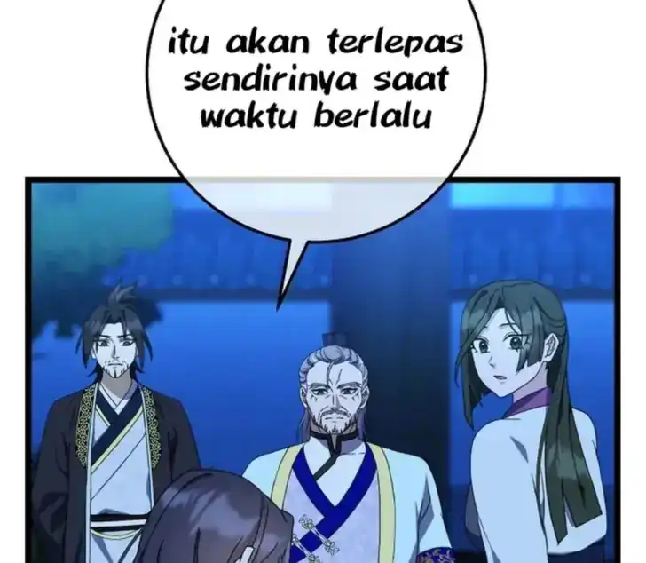 Return of the Namgung Clan's Granddaughter Chapter 14 Gambar 17