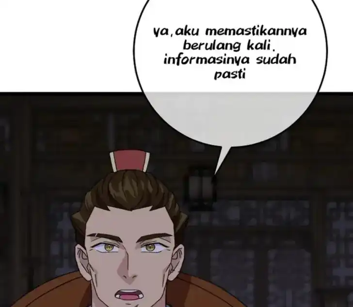 Return of the Namgung Clan's Granddaughter Chapter 15 Gambar 11