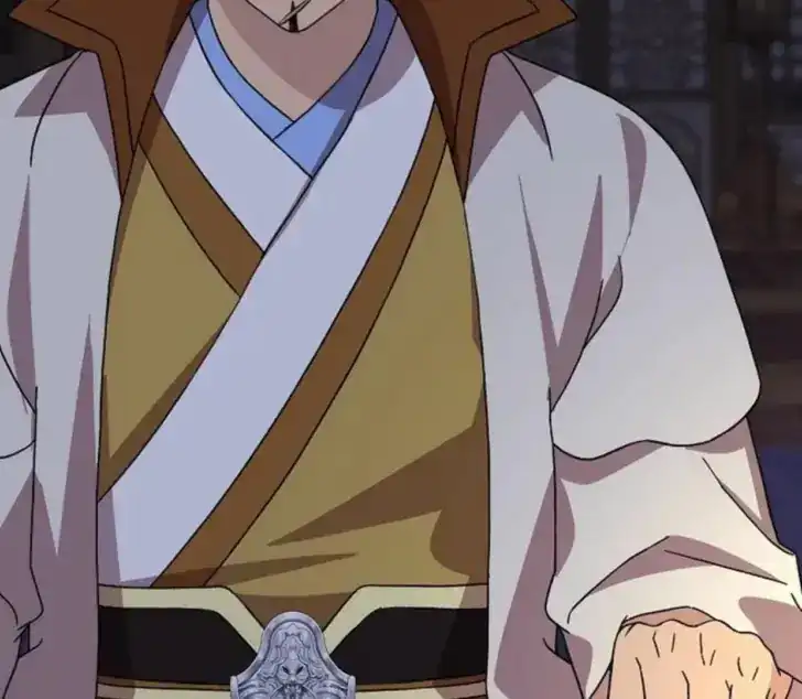 Return of the Namgung Clan's Granddaughter Chapter 15 Gambar 12