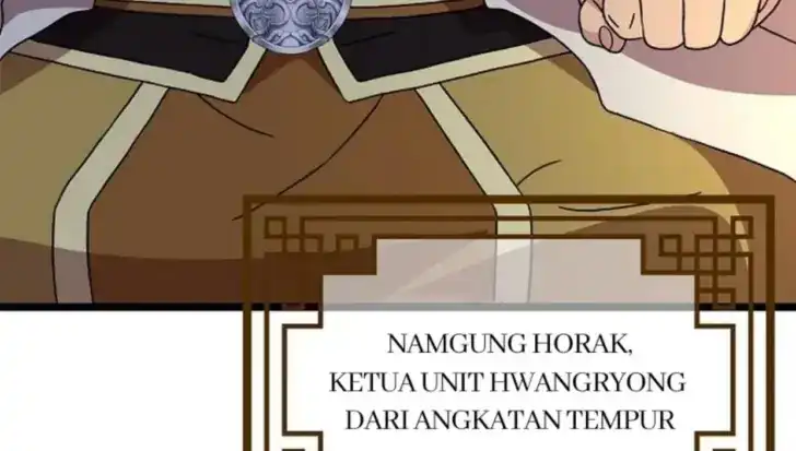 Return of the Namgung Clan's Granddaughter Chapter 15 Gambar 13