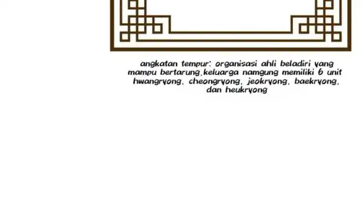 Return of the Namgung Clan's Granddaughter Chapter 15 Gambar 14