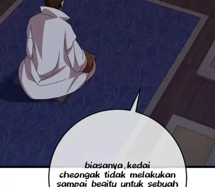 Return of the Namgung Clan's Granddaughter Chapter 15 Gambar 17
