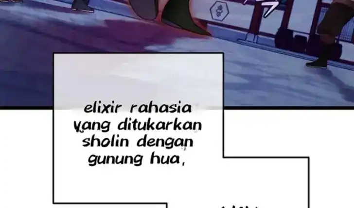 Return of the Namgung Clan's Granddaughter Chapter 2 Gambar 14