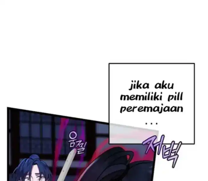 Return of the Namgung Clan's Granddaughter Chapter 2 Gambar 16