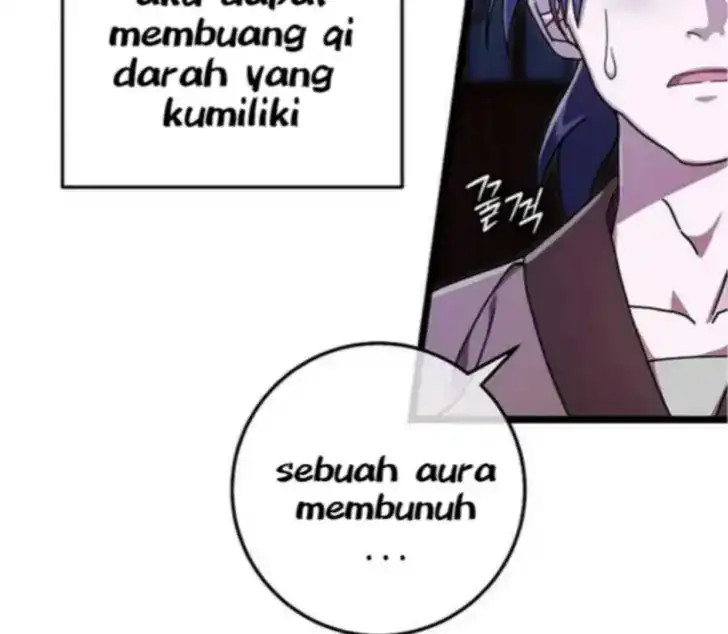 Return of the Namgung Clan's Granddaughter Chapter 2 Gambar 18