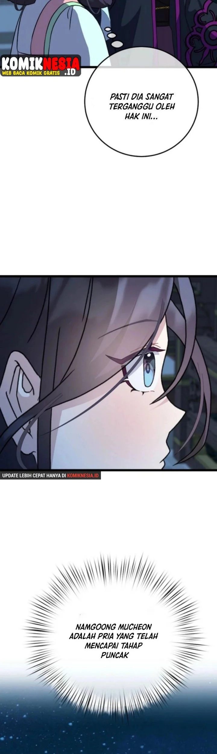 Return of the Namgung Clan's Granddaughter Chapter 20 Gambar 4