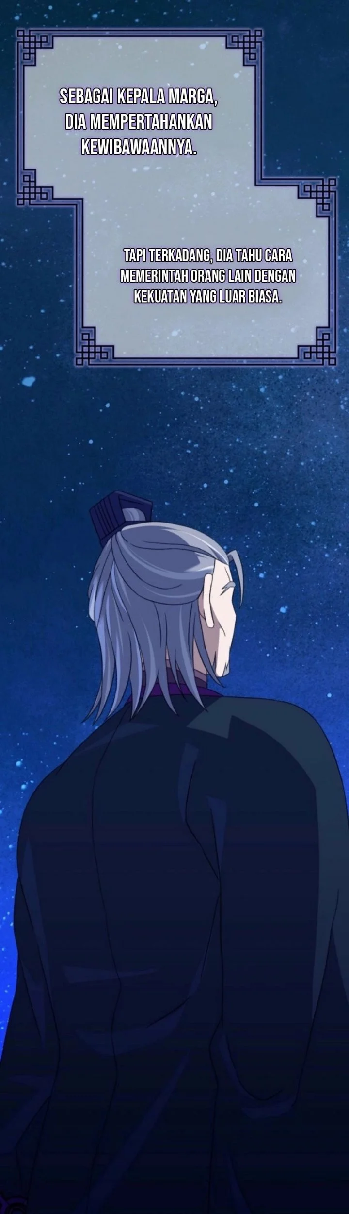 Return of the Namgung Clan's Granddaughter Chapter 20 Gambar 5