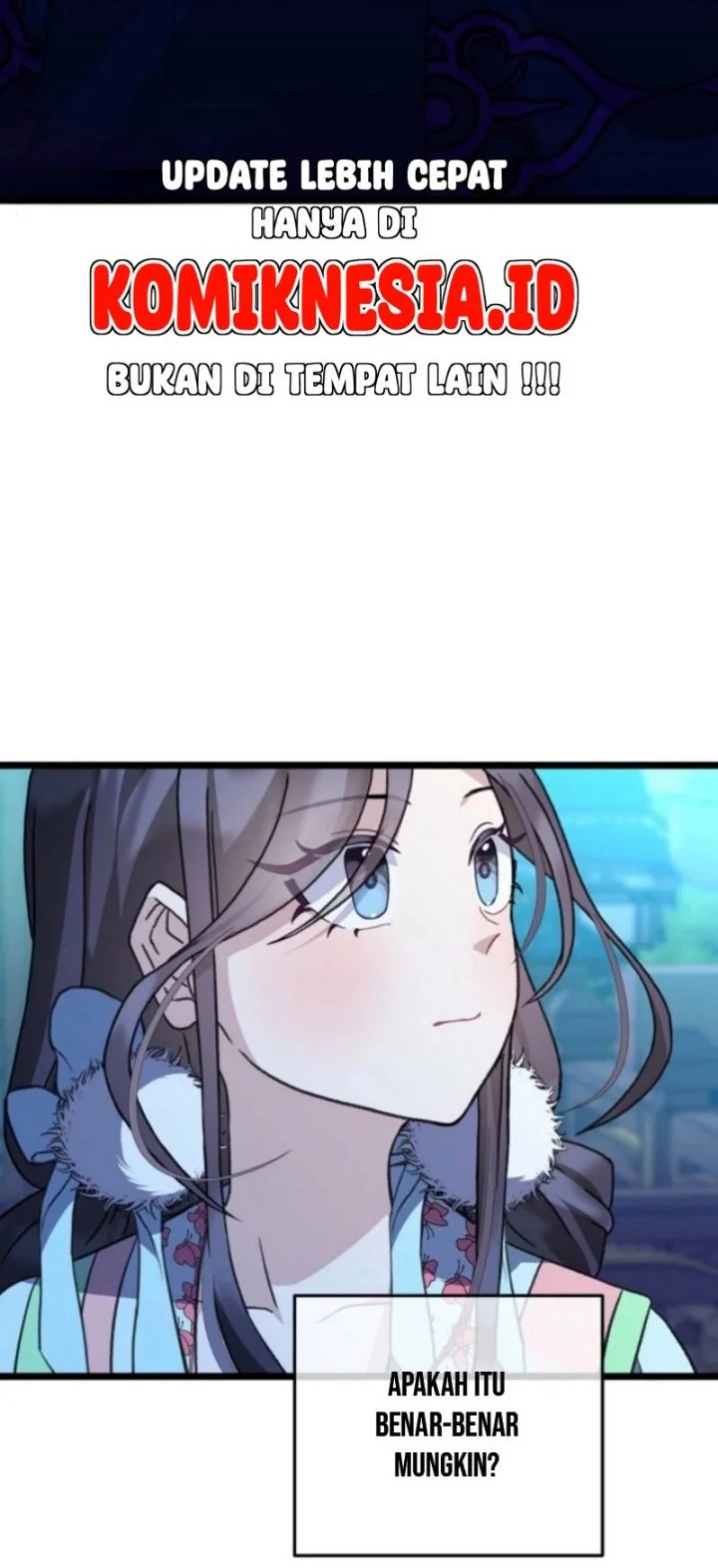 Return of the Namgung Clan's Granddaughter Chapter 20 Gambar 6