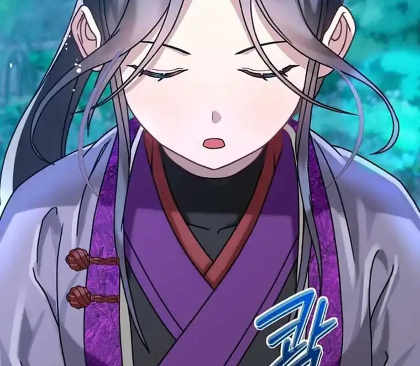 Return of the Namgung Clan's Granddaughter Chapter 3 Gambar 13