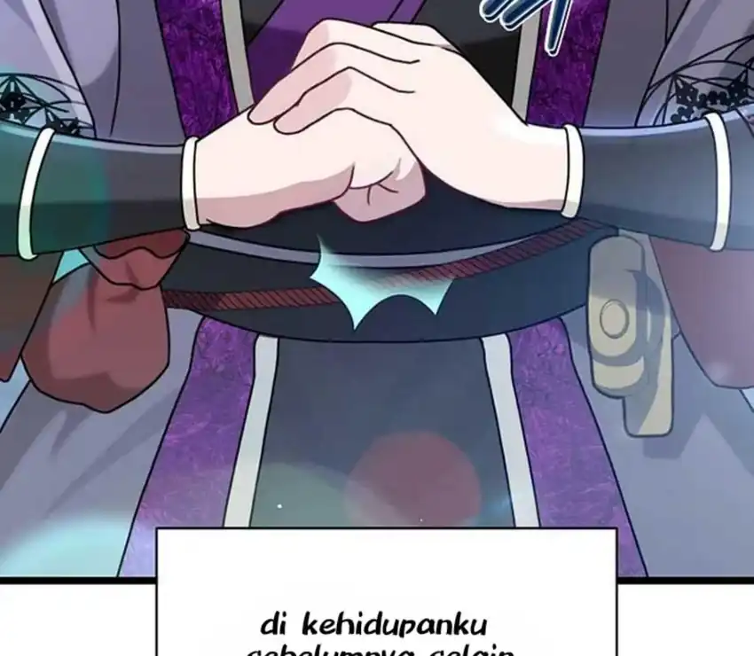 Return of the Namgung Clan's Granddaughter Chapter 3 Gambar 14