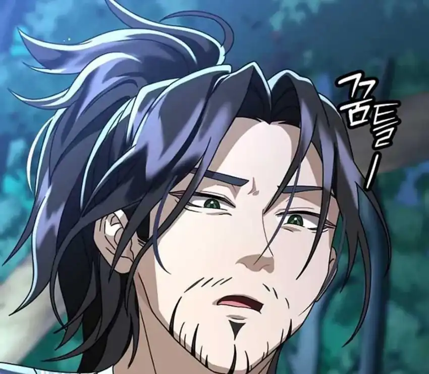 Return of the Namgung Clan's Granddaughter Chapter 3 Gambar 16