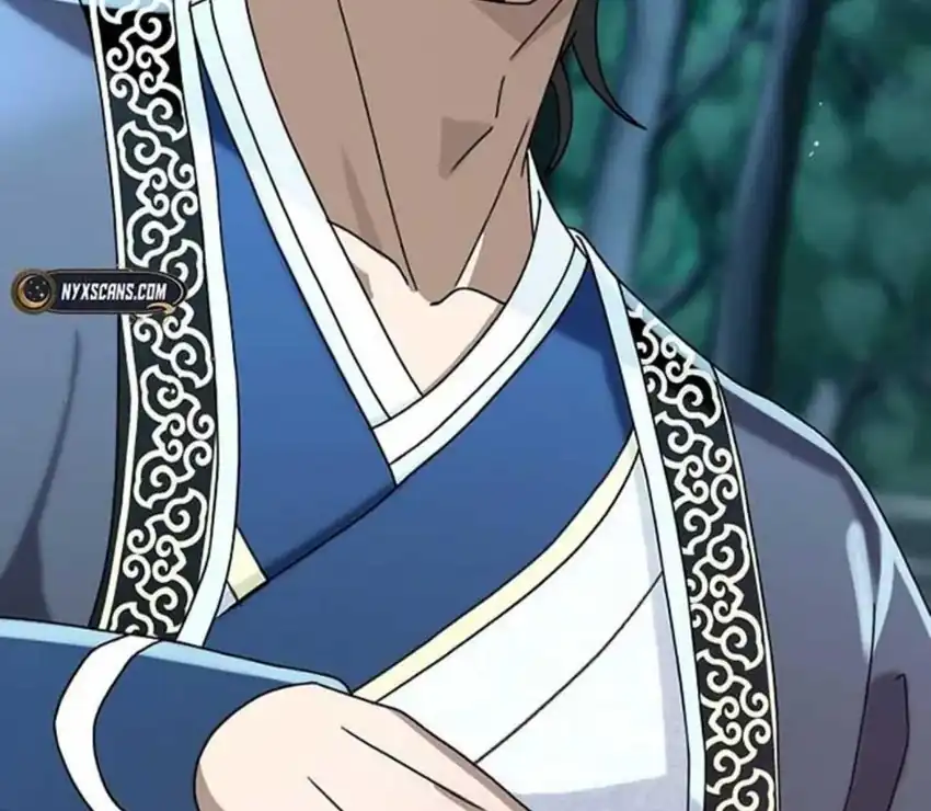Return of the Namgung Clan's Granddaughter Chapter 3 Gambar 17