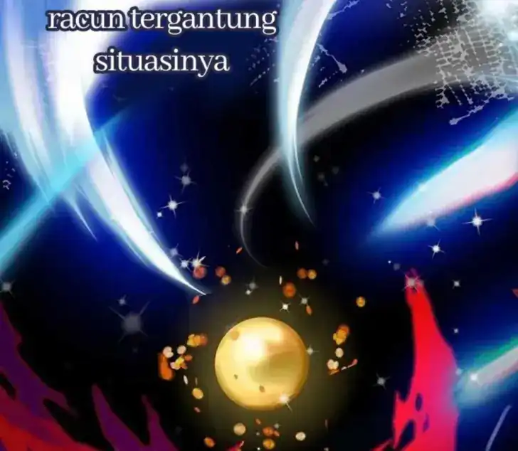 Return of the Namgung Clan's Granddaughter Chapter 4 Gambar 12