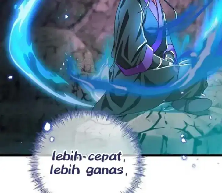 Return of the Namgung Clan's Granddaughter Chapter 4 Gambar 17