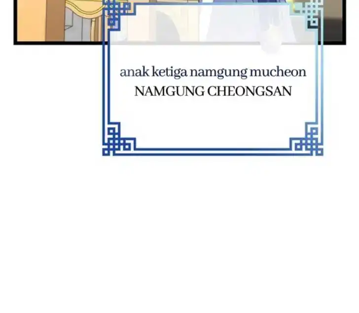 Return of the Namgung Clan's Granddaughter Chapter 5 Gambar 11