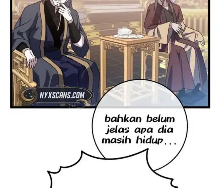 Return of the Namgung Clan's Granddaughter Chapter 5 Gambar 13