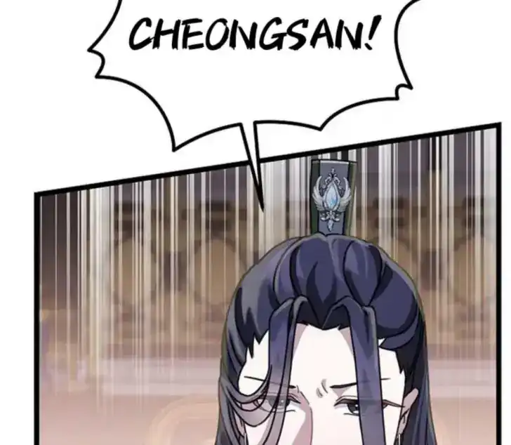 Return of the Namgung Clan's Granddaughter Chapter 5 Gambar 14