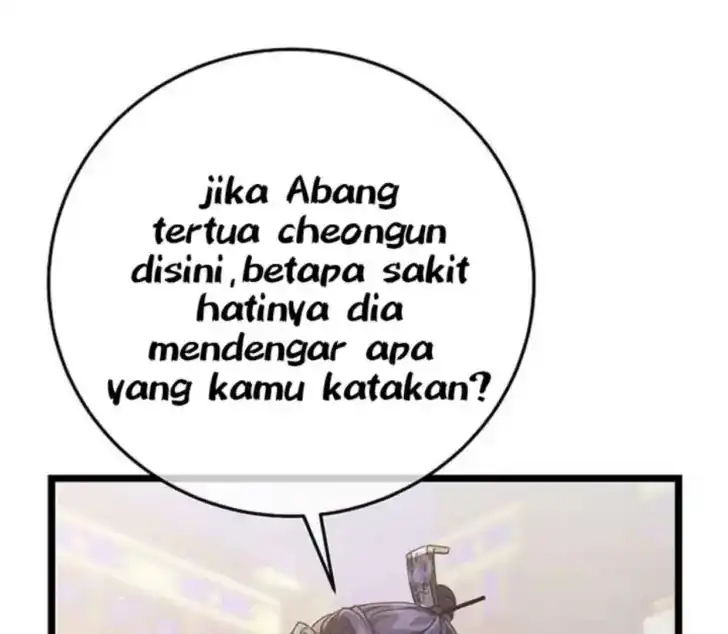 Return of the Namgung Clan's Granddaughter Chapter 5 Gambar 17
