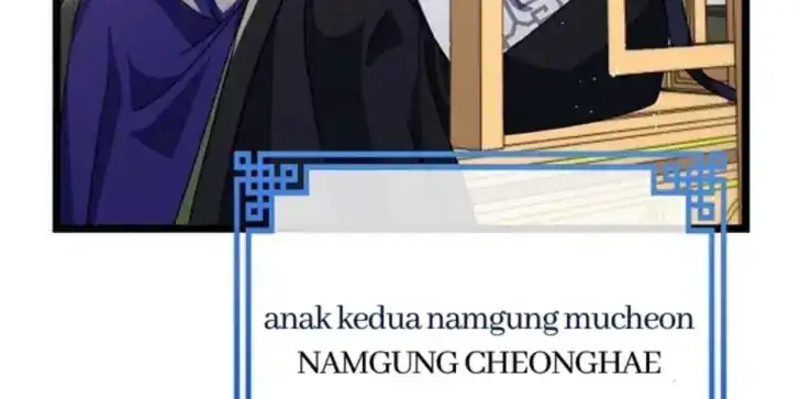 Return of the Namgung Clan's Granddaughter Chapter 5 Gambar 19