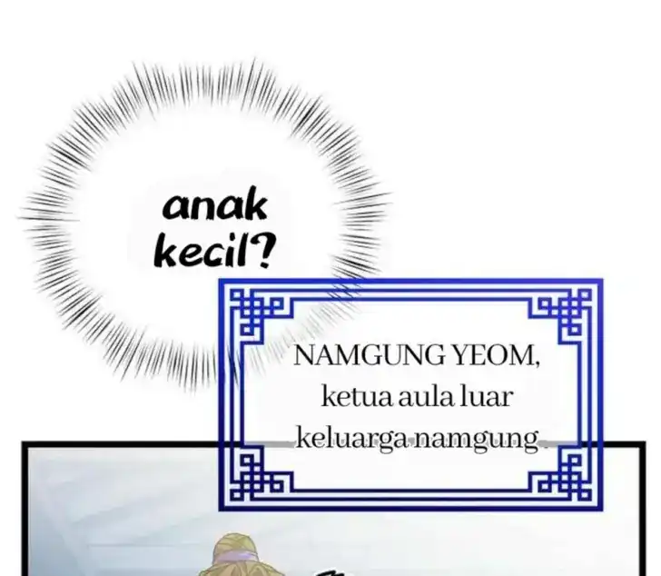 Return of the Namgung Clan's Granddaughter Chapter 6 Gambar 12