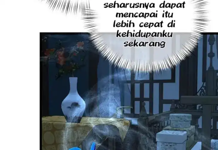 Return of the Namgung Clan's Granddaughter Chapter 7 Gambar 14