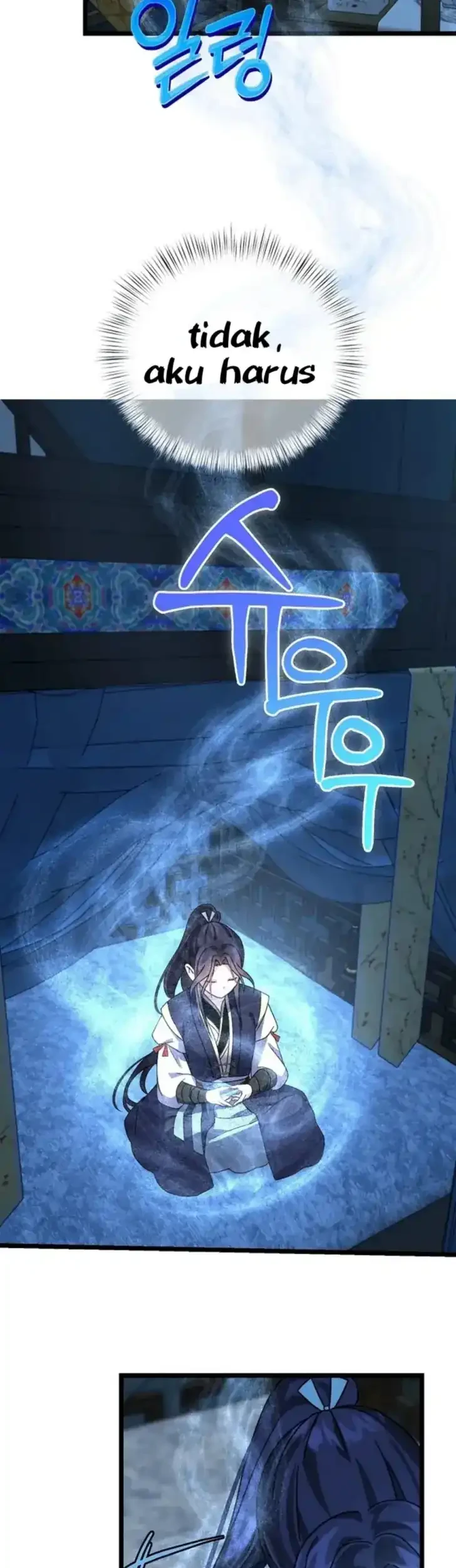 Return of the Namgung Clan's Granddaughter Chapter 7 Gambar 15
