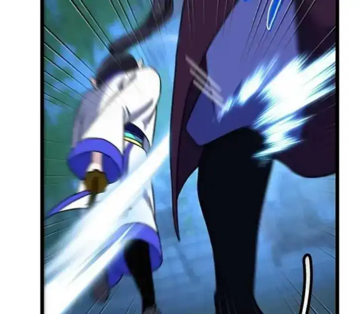 Return of the Namgung Clan's Granddaughter Chapter 8 Gambar 15