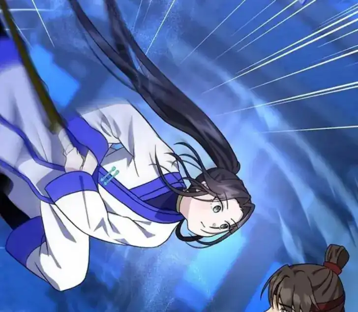 Return of the Namgung Clan's Granddaughter Chapter 8 Gambar 22