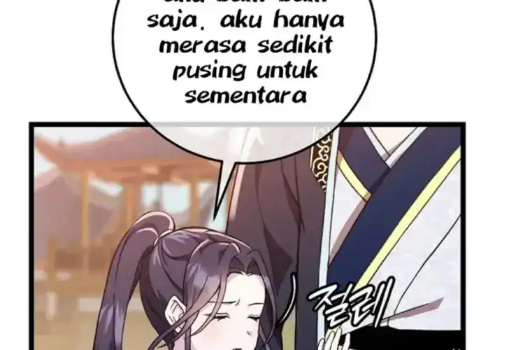 Return of the Namgung Clan's Granddaughter Chapter 9 Gambar 13