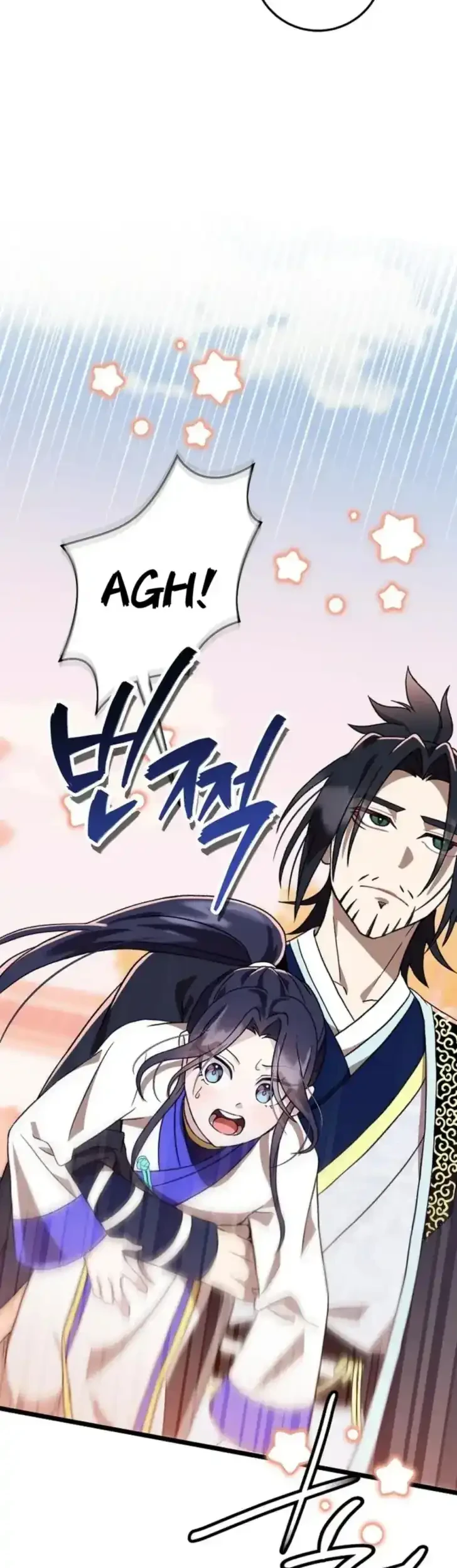Return of the Namgung Clan's Granddaughter Chapter 9 Gambar 15