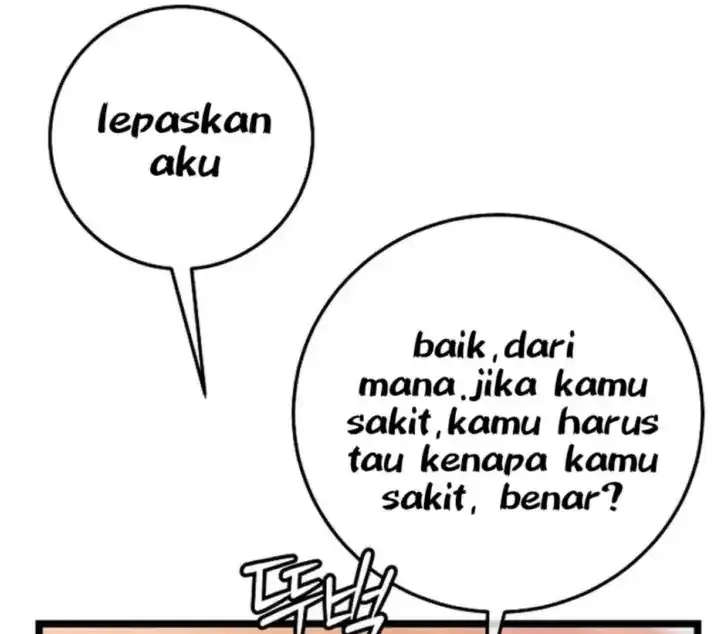 Return of the Namgung Clan's Granddaughter Chapter 9 Gambar 17