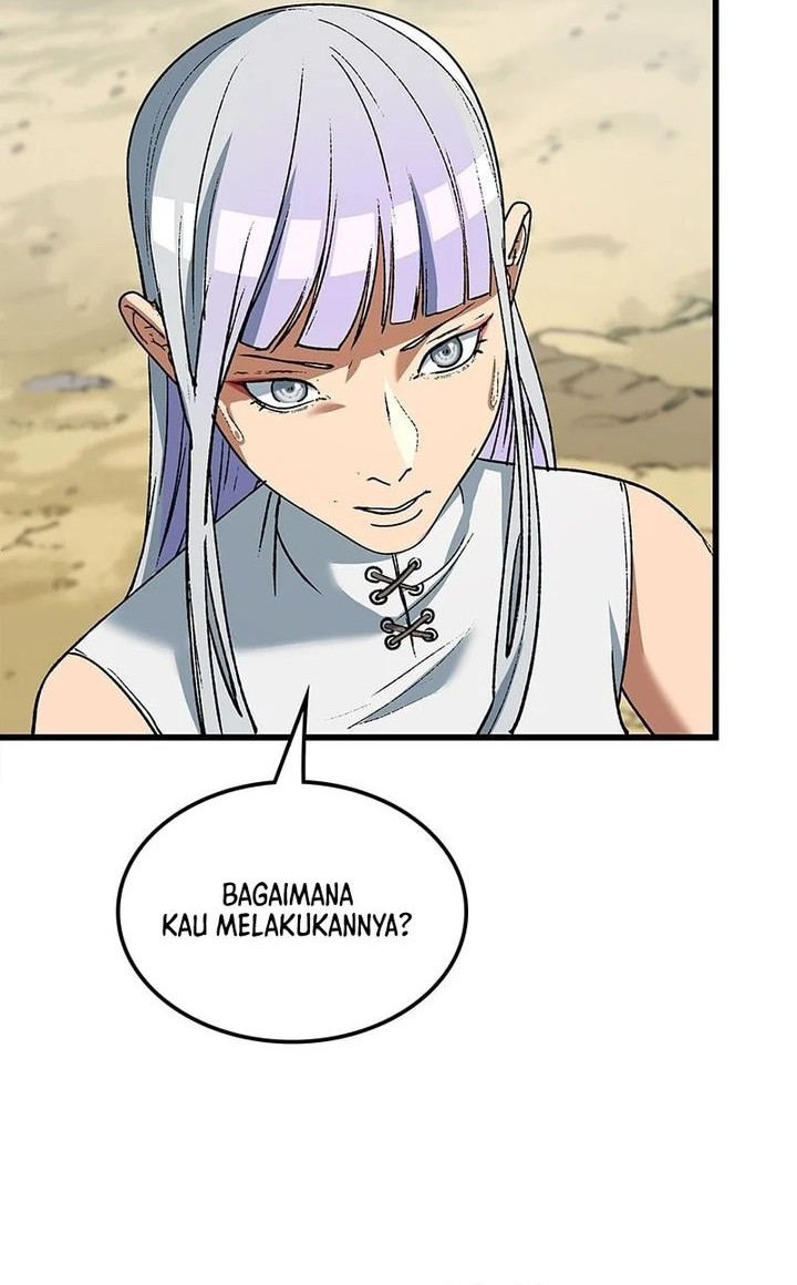 Return of the Renebound Professor Chapter 43 Gambar 7