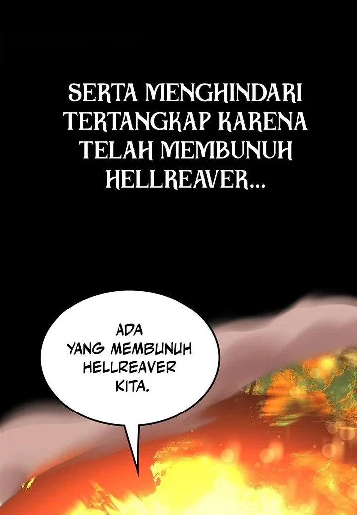 Return of the Renebound Professor Chapter 52 Gambar 9