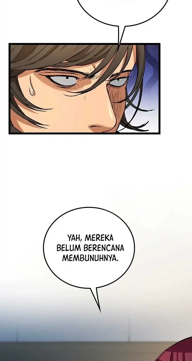 Return of the Renebound Professor Chapter 55 Gambar 6