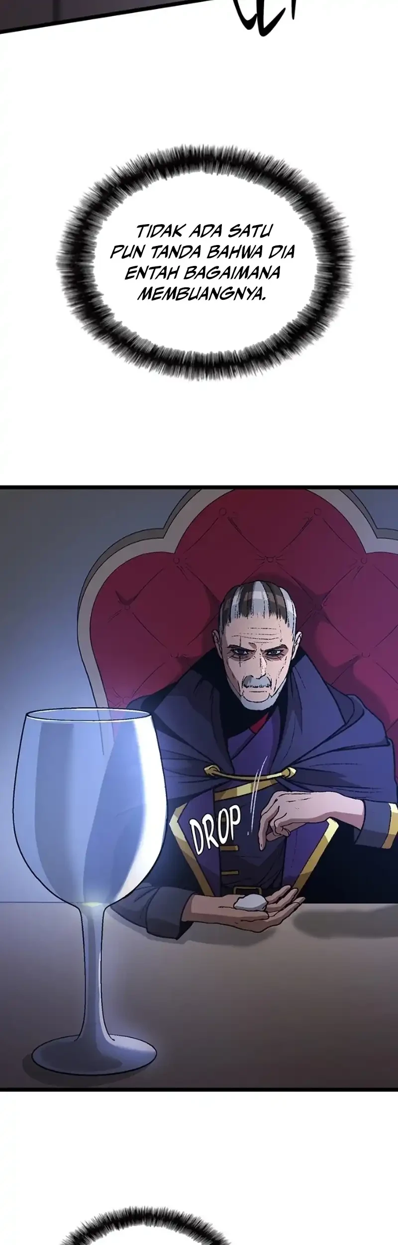 Return of the Renebound Professor Chapter 56 Gambar 5