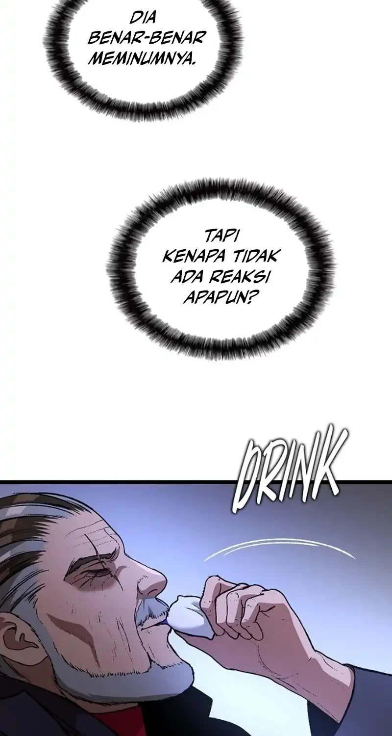 Return of the Renebound Professor Chapter 56 Gambar 6