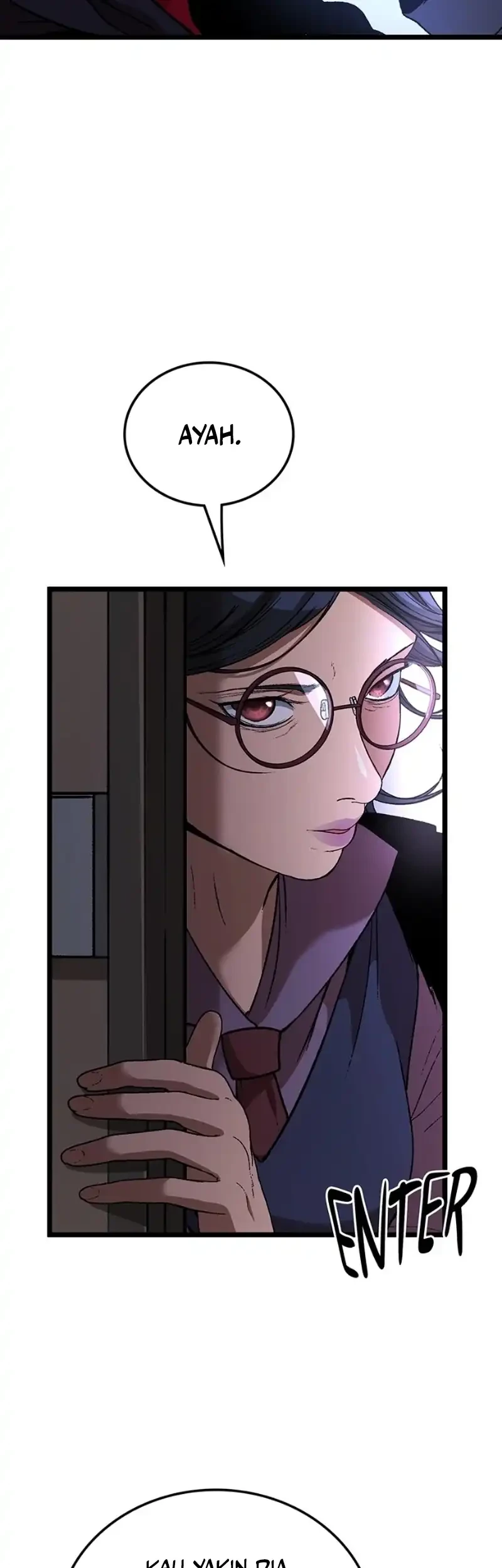 Return of the Renebound Professor Chapter 56 Gambar 7