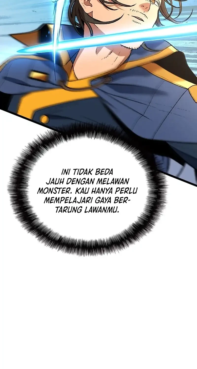 Return of the Renebound Professor Chapter 57 Gambar 8