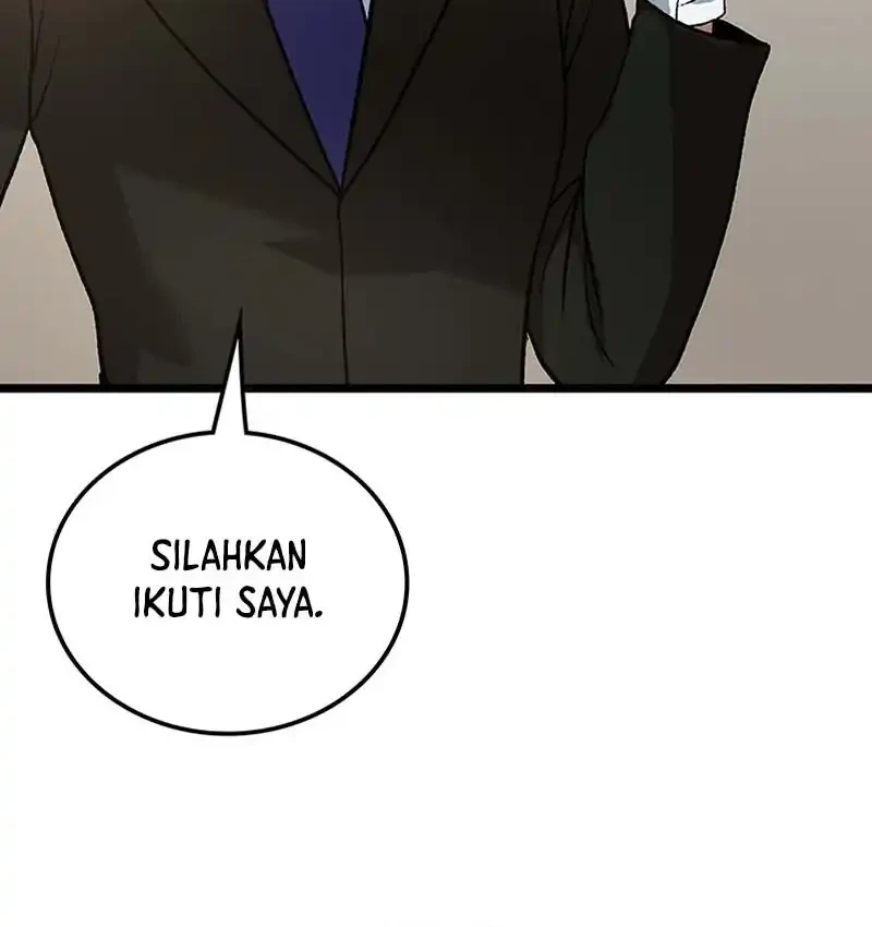 Return of the Renebound Professor Chapter 58 Gambar 6