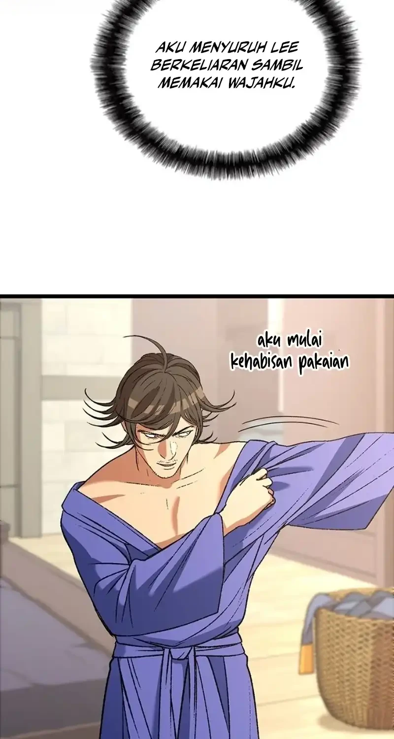 Return of the Renebound Professor Chapter 59 Gambar 6