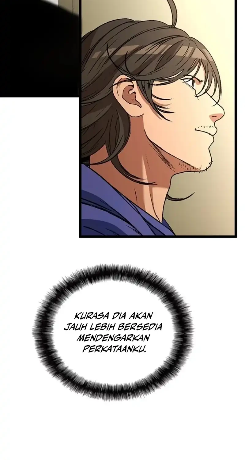 Return of the Renebound Professor Chapter 59 Gambar 8