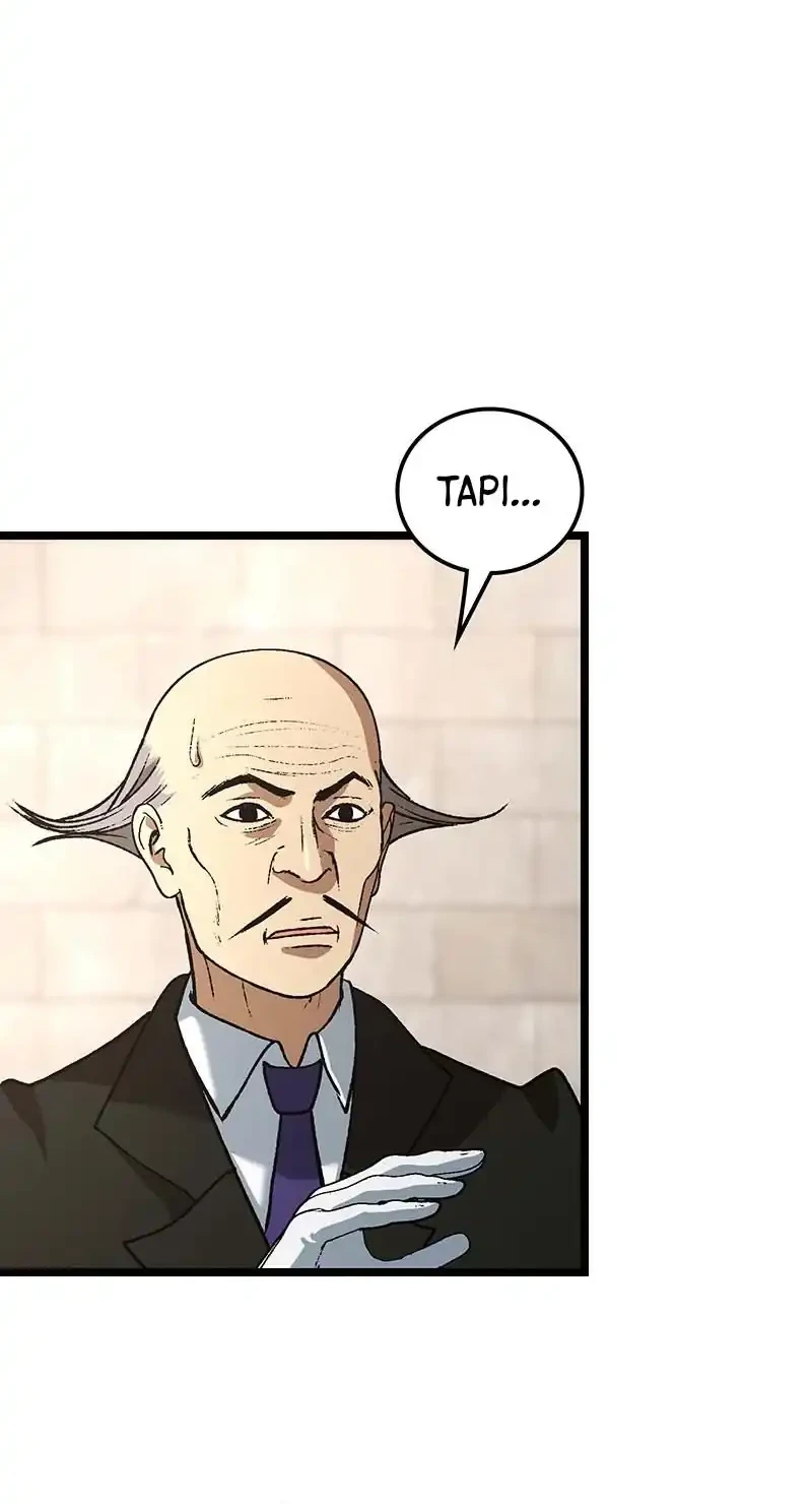 Return of the Renebound Professor Chapter 60 Gambar 6