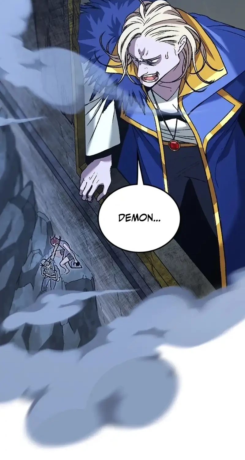 Return of the Renebound Professor Chapter 61 Gambar 8