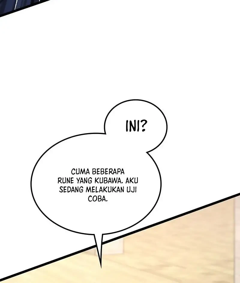 Return of the Renebound Professor Chapter 62 Gambar 7