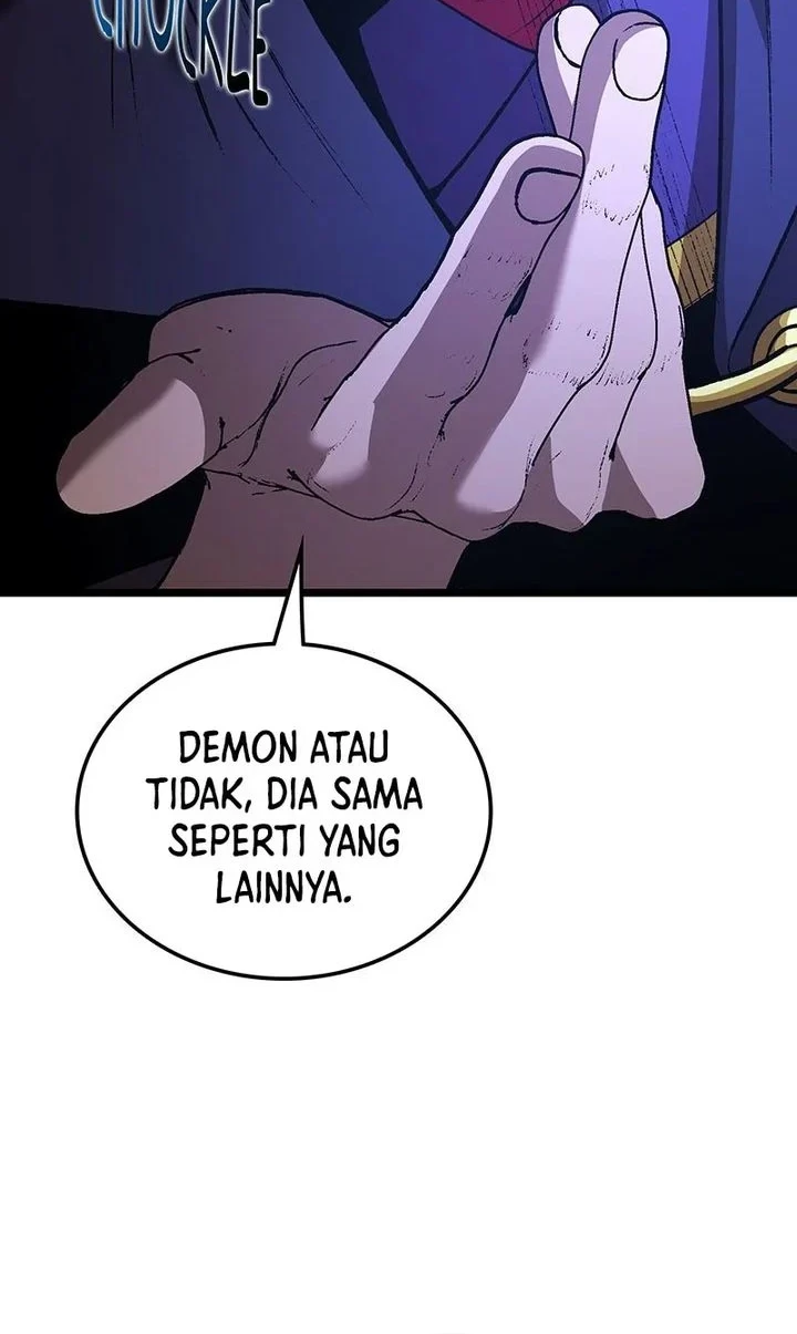 Return of the Renebound Professor Chapter 63 Gambar 5