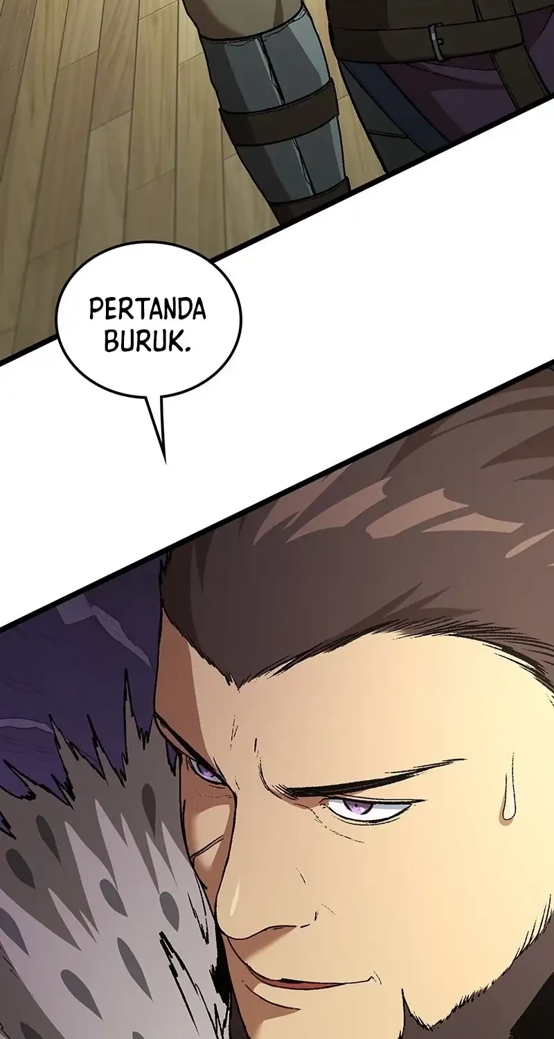 Return of the Renebound Professor Chapter 64 Gambar 6