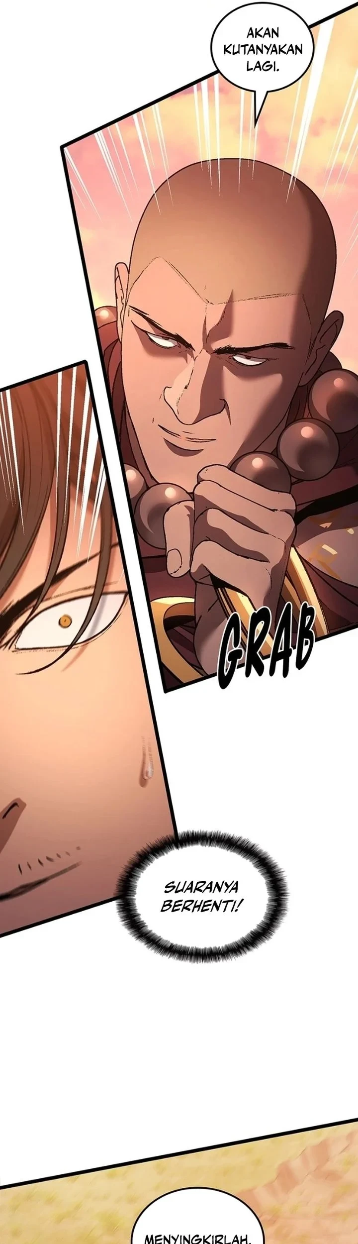 Return of the Renebound Professor Chapter 65 Gambar 5
