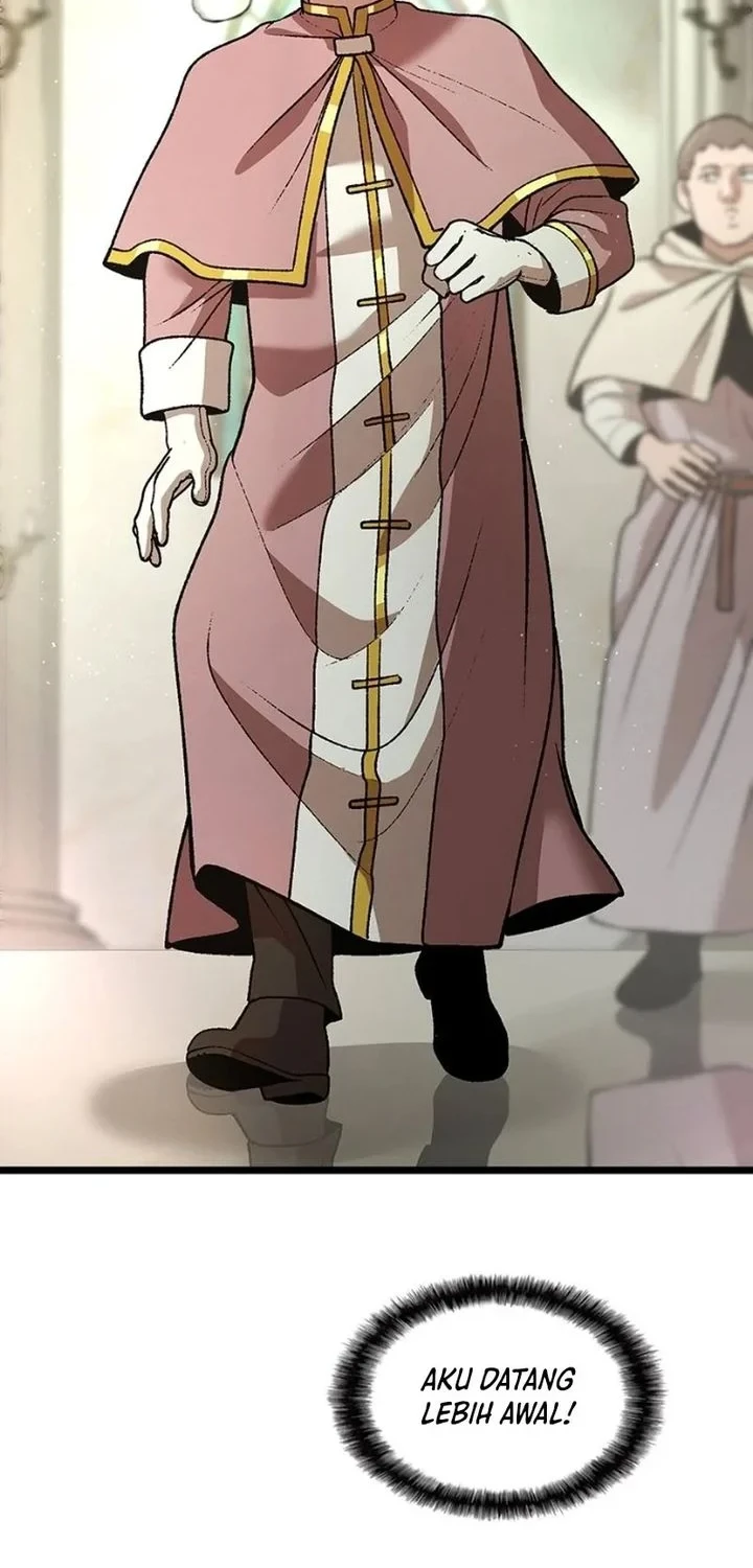 Return of the Renebound Professor Chapter 71 Gambar 6