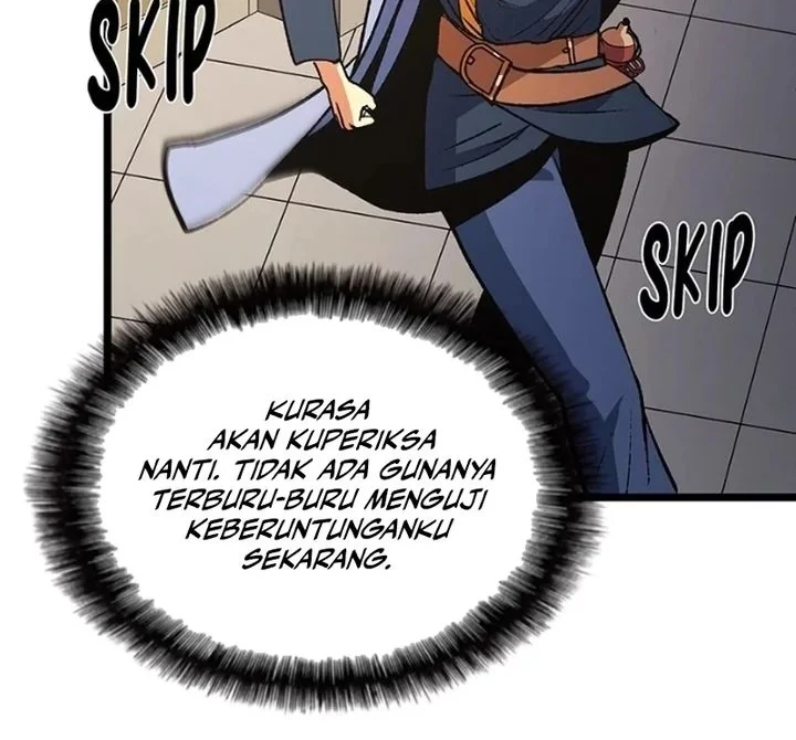 Return of the Renebound Professor Chapter 72 Gambar 9