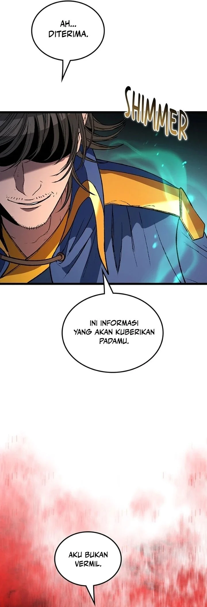 Return of the Renebound Professor Chapter 73 Gambar 5